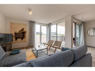 Marine Apartment in Kamperland, cleaning included - Kamperland - 6