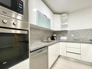 Villa on Costa Tropical near Beach, cleaning included - Motril - 6