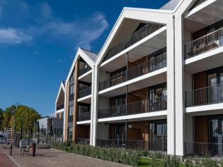 Marine Apartment in Kamperland, cleaning included - Kamperland - 8