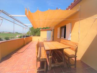 Cottage in Vila-sacra near Beaches and Aquabrava, cleaning included - Vilasacra - 6