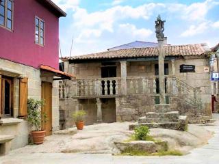 House in Combarro by the Sea, cleaning included - Combarro - 9
