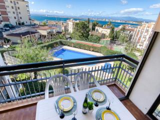 Apartment in Roses with Pool and Terrace, cleaning included - Roses - 6