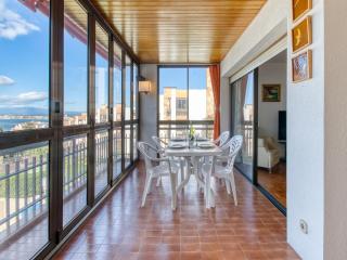 Apartment in Roses with Pool and Terrace, cleaning included - Roses - 1