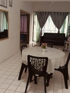 PD Seaview Corus Paradise Lagoon - Port Dickson - 4