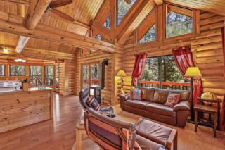 Kachina Tree House - Mountainaire - 8