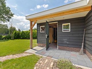 Holiday Home in Putten near Veluwe Park, cleaning included - Putten - 3