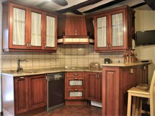 Villa in Narón near Pantín Beach & Golf, cleaning included - Val - 0