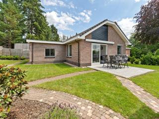 Holiday Home in Putten near Veluwe Park, cleaning included - Putten - 9