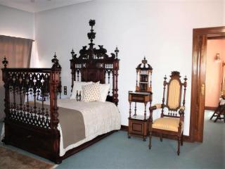 Villa in Narón near Pantín Beach & Golf, cleaning included - Val - 8