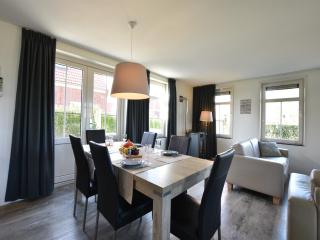Holiday Home in Breskens near Beach, cleaning included - Breskens - 7