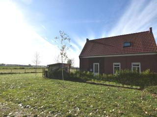 Holiday Home in Breskens near Beach, cleaning included - 9
