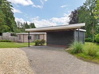 Holiday Home in Putten near Veluwe Park, cleaning included - Putten - 2