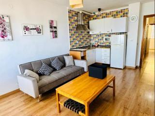 Beachfront Apartment with a View, cleaning included - Almuñécar - 7