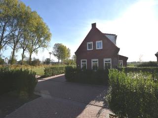 Holiday Home in Breskens near Beach, cleaning included - Breskens - 5