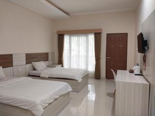 Saung Dolken Syariah Resort & Hotel - 6