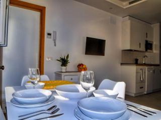 Apartment in Conil near Scenic Beaches, cleaning included - Cadice - 1