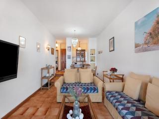 Apartment for 4 people in Tenerife, cleaning included - Acantilado de los Gigantes - 0