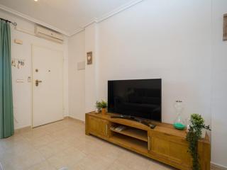 Costa Blanca View Retreat, cleaning included - 4