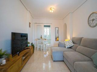 Holiday Home Costa Blanca with Pool, cleaning included - La Florida - 3