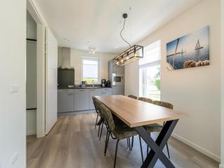 Waterside Charm Near Rotterdam, cleaning included - Simonshaven - 8