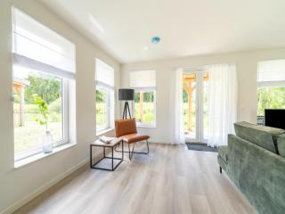 Waterside Charm Near Rotterdam, cleaning included - Simonshaven - 1