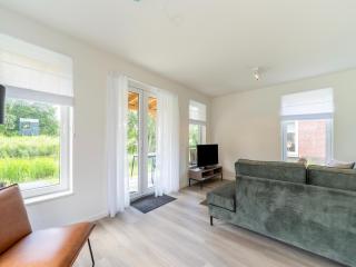 Waterside Charm Near Rotterdam, cleaning included - Simonshaven - 5