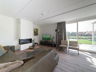 Villa in Colijnsplaat by the Lake, cleaning included - Colijnsplaat - 8