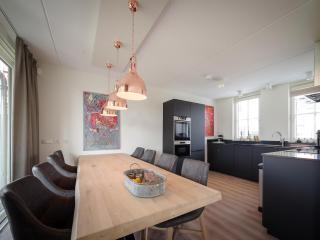 Villa in Colijnsplaat by the Lake, cleaning included - Colijnsplaat - 6