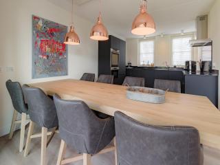 Villa in Colijnsplaat by the Lake, cleaning included - Colijnsplaat - 4