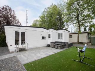 Chalet in Garderen near Veluwe Reserve, cleaning included - Garderen - 5