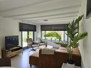 Chalet in Garderen near Veluwe Reserve, cleaning included - Garderen - 0