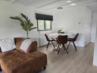 Chalet in Garderen near Veluwe Reserve, cleaning included - Garderen - 8