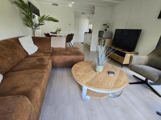 Chalet in Garderen near Veluwe Reserve, cleaning included - Garderen - 2