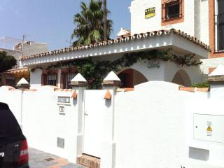 Holiday Home Mijas-Costa near Beach, cleaning included - La Cala de Mijas - 6