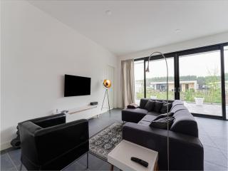 Luxury villa near the Harderbos, cleaning included - Zeewolde - 0