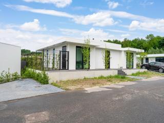 Luxury villa near the Harderbos, cleaning included - Zeewolde - 9