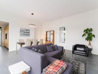Luxury villa near the Harderbos, cleaning included - Zeewolde - 3