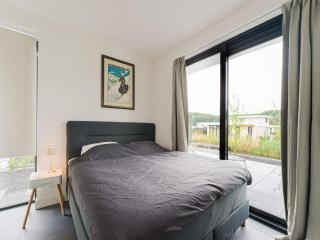 Luxury villa near the Harderbos, cleaning included - Zeewolde - 7