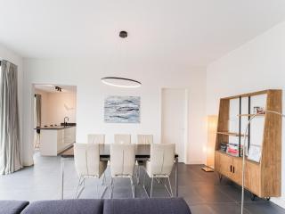 Luxury villa near the Harderbos, cleaning included - Zeewolde - 5