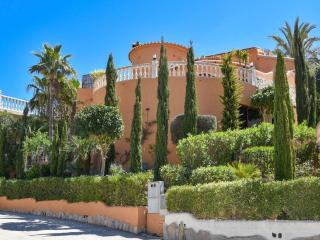 Modern Villa with Pool, cleaning included - Benitachell - 4