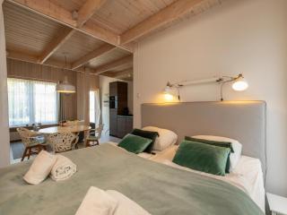 Apartment in Zoutelande near the Beach, cleaning included - Zoutelande - 4