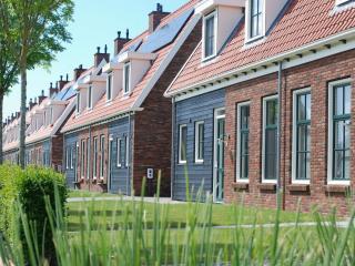 Holiday Home Colijnsplaat near Beaches, cleaning included - Colijnsplaat - 8