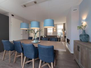 Holiday Home Colijnsplaat near Beaches, cleaning included - Colijnsplaat - 2
