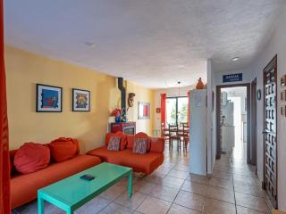 Villa in Zahara by the Beach with Pool, cleaning included - 9