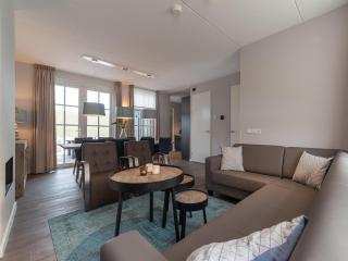 Holiday Home Colijnsplaat near Beaches, cleaning included - Colijnsplaat - 7