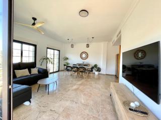 Villa in Velilla with Pool near Beach, cleaning included - Almuñécar - 2