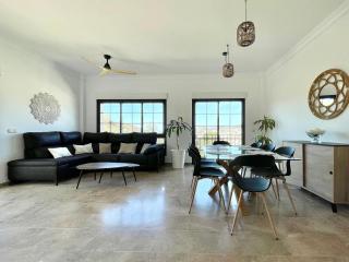 Villa in Velilla with Pool near Beach, cleaning included - 5