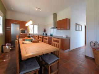 Holiday Home in Arenas with Private Pool, cleaning included - Arenas - 6