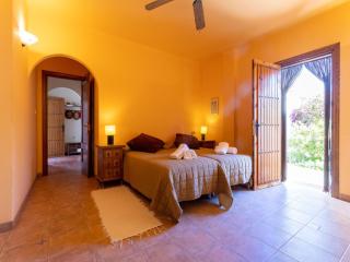 Cottage in Órgiva with Pool and Nature, cleaning included - Órgiva - 6