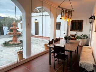 Cottage in Órgiva with Pool and Nature, cleaning included - Órgiva - 5